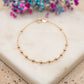 Bracelet Solaire
