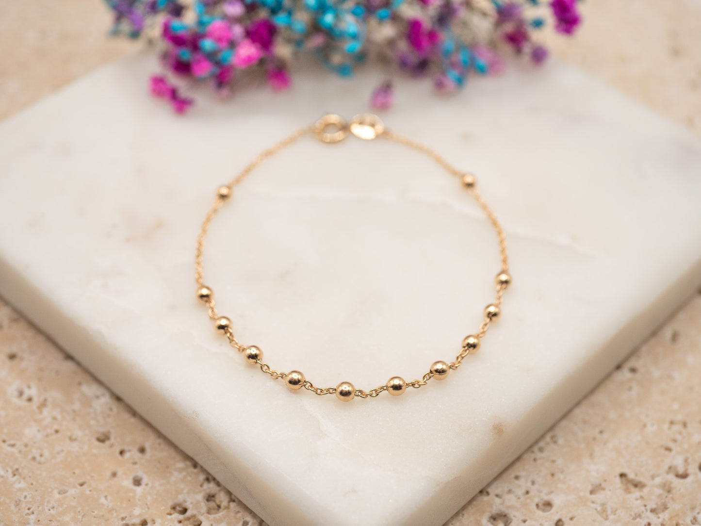 Bracelet Solaire