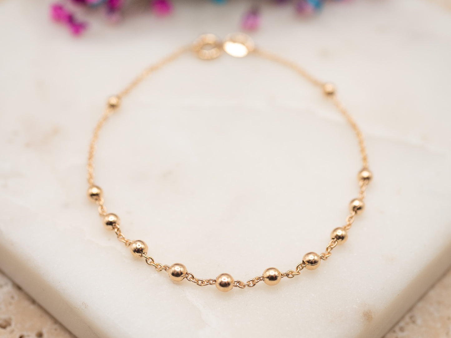 Bracelet Solaire