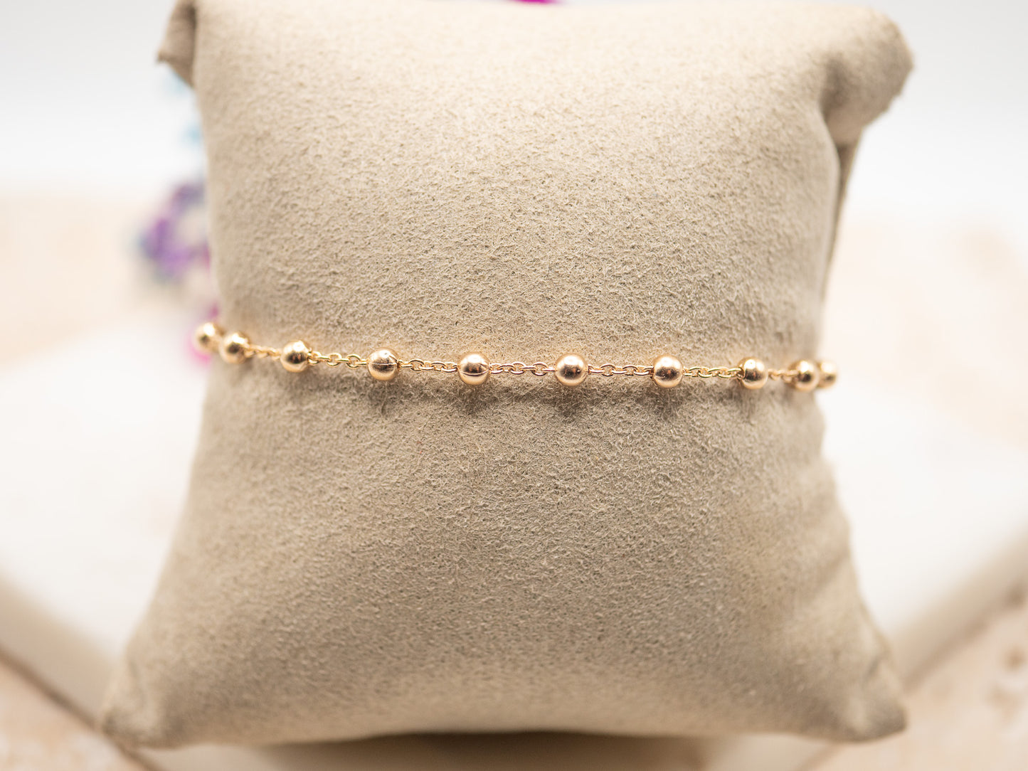 Bracelet Solaire