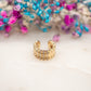 Earcuff Pavé Doré