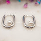 Boucles d'oreilles Épingle Clair