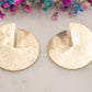 Boucles d'oreilles Quartier d’Or