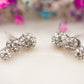 Boucles d'oreilles Disco Salin
