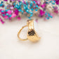 Bague Nacre Sunset