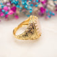 Bague Brume Ivoire