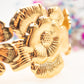 Bracelet Jardin Doré
