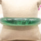 Bracelet Lagune Émeraude