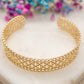 Bracelet Cuff Sable