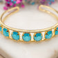 Bracelet Lagune Royale