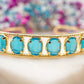 Bracelet Lagune Royale