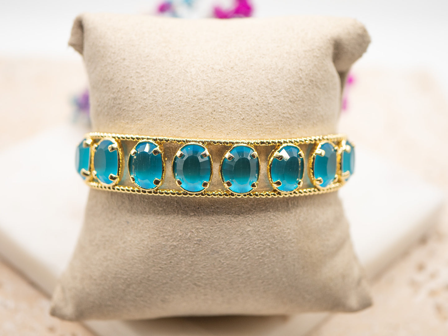 Bracelet Lagune Royale