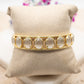 Bracelet Ivoire Soleil