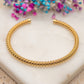 Bracelet Sillage Miel