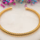 Bracelet Sillage Miel
