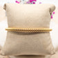 Bracelet Sillage Miel