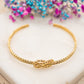 Bracelet Nœud Solaire