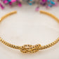 Bracelet Nœud Solaire