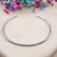 Bracelet Ligne Chromée