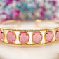 Bracelet Sorbet Rosé