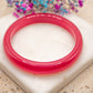 Bracelet Fuchsia Soleil