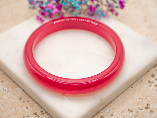 Bracelet Fuchsia Soleil