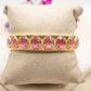 Bracelet Sorbet Rosé
