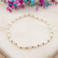 Bracelet Lait Salin