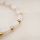 Bracelet Lait Salin