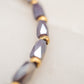 Bracelet Nuit Lilas