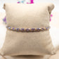 Bracelet Nuit Lilas