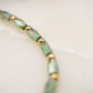 Bracelet Olive Dorée