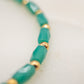 Bracelet Menthe Salée