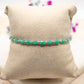 Bracelet Menthe Salée