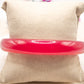 Bracelet Fuchsia Soleil