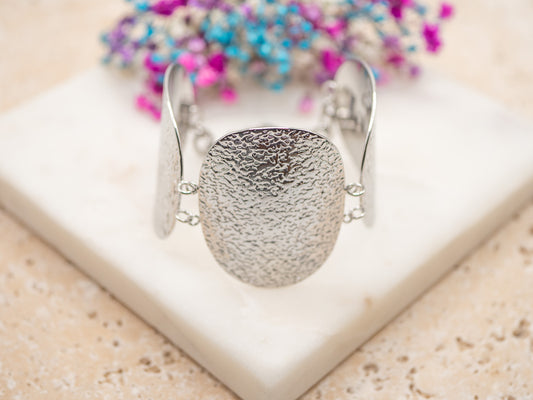 Bracelet Miroir Minéral