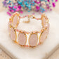 Barcelet Quartz Rosalin
