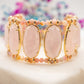 Barcelet Quartz Rosalin
