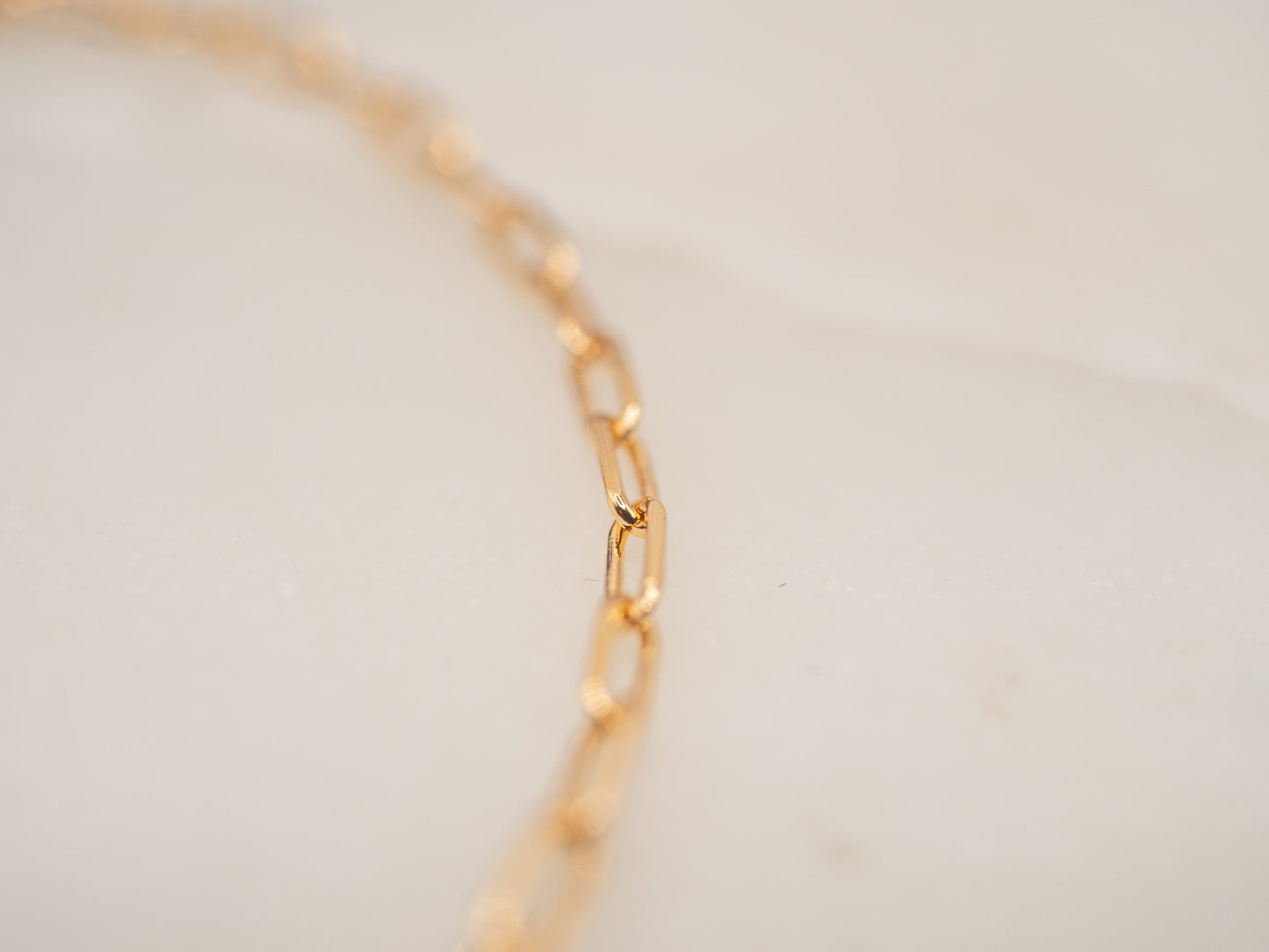 Bracelet Maille Délice