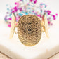 Bracelet Galet d’Or