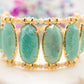 Bracelet Lagune Jade
