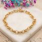 Bracelet Maille Sieste