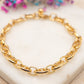 Bracelet Maille Sieste