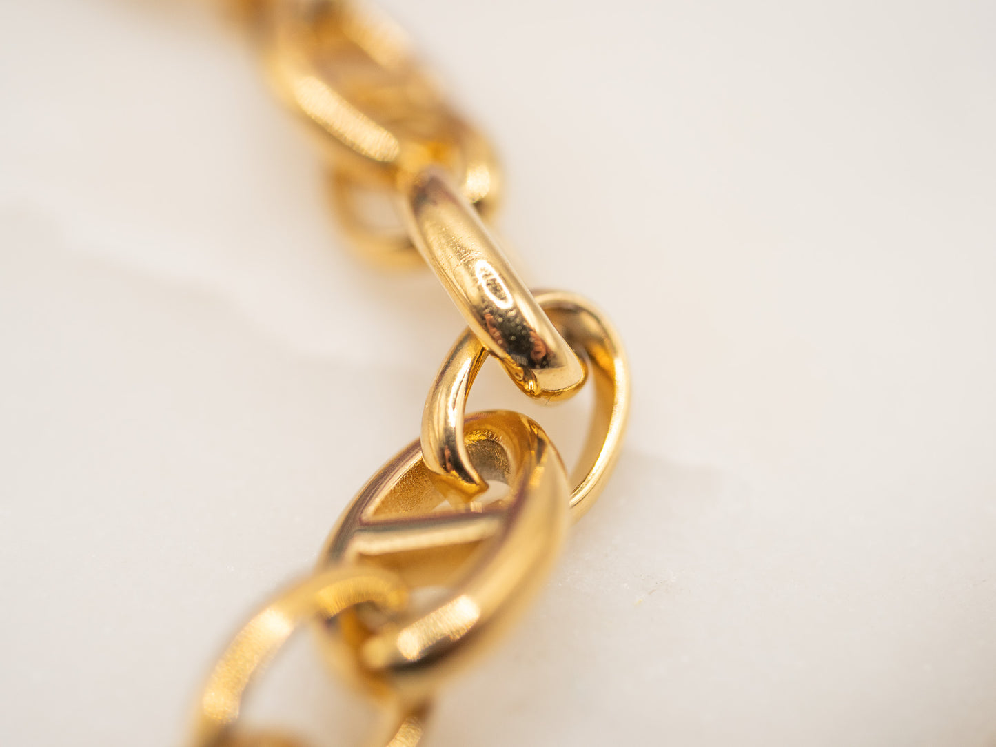 Bracelet Maille Sieste