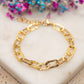 Bracelet Chaîne Sieste
