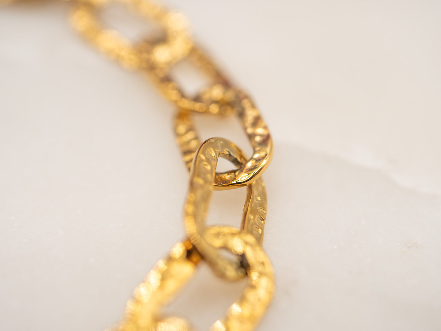 Bracelet Chaîne Sieste