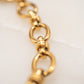 Bracelet Amarre Dorée