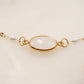 Bracelet Opale d’Écume