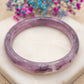 Bracelet Brume Mauve