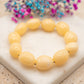 Bracelet Miel d’Amande